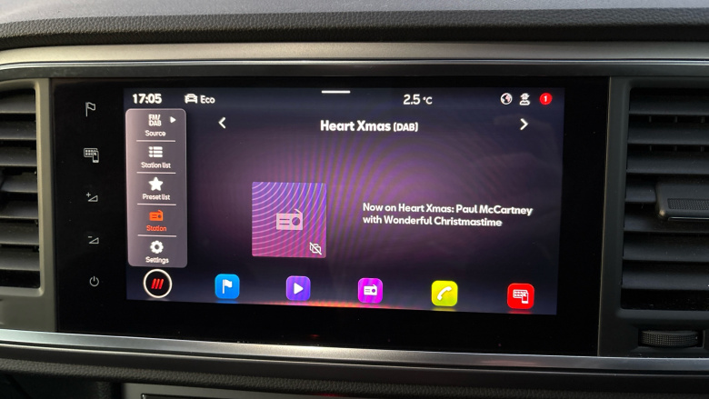 SEAT Ateca 1.5 TSI EVO FR 5dr Petrol Estate